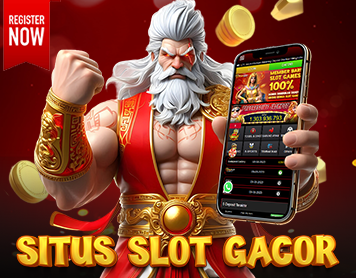 SITUS SLOT GACOR