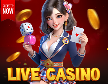 CASINO ONLINE